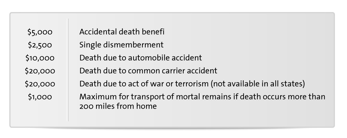 lincoln benefit Optional Riders | Burial Insurance Pro