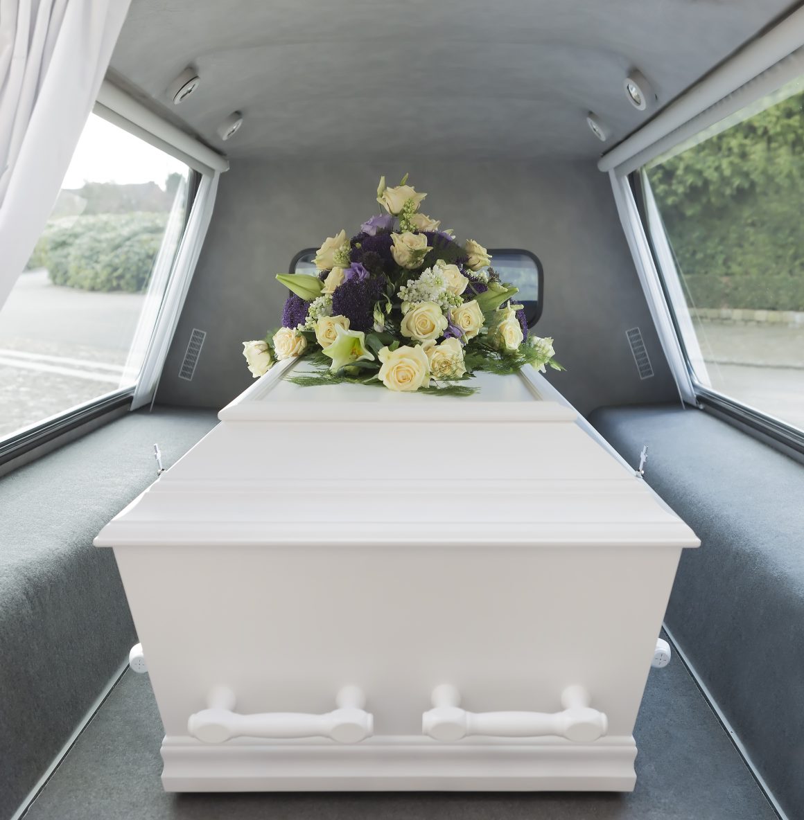 Burial Insurance vs. Prepaid Funeral Plan