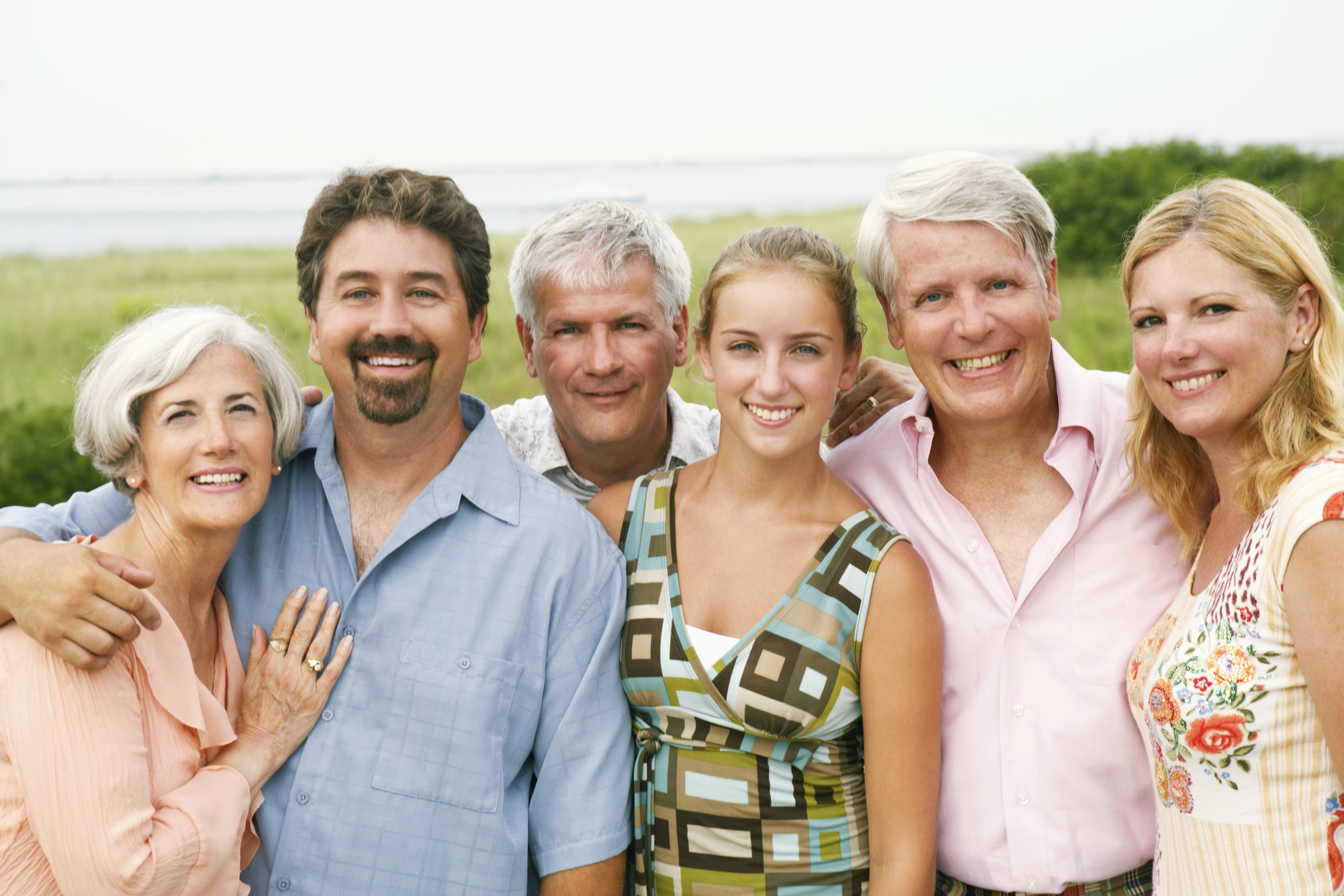 Finding the Best Burial Insurance for Your Parents