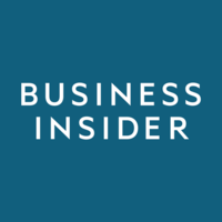 Business Insider Logo